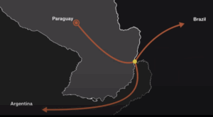 Weekend Series on Crime: Inside South America’s Lawless Triangle | Vice News