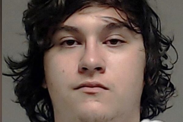 FBI: Dallas ICE Gunman Planned Attack, Left ‘ANTI-ICE’ Note