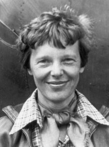 Trump Orders FBI to Search for Amelia Earhart Files Amid Shutdown
